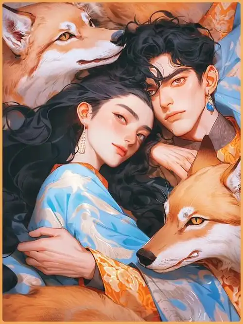 流浪地球2播放层画面